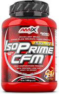 Proteína Isolada Isoprime CFM, 1 Kg AMIX