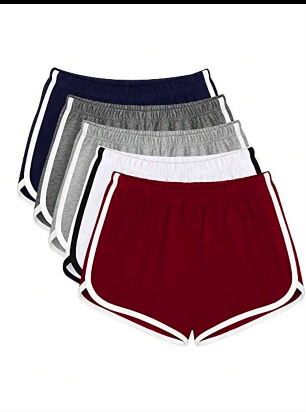 Pantalones cortos